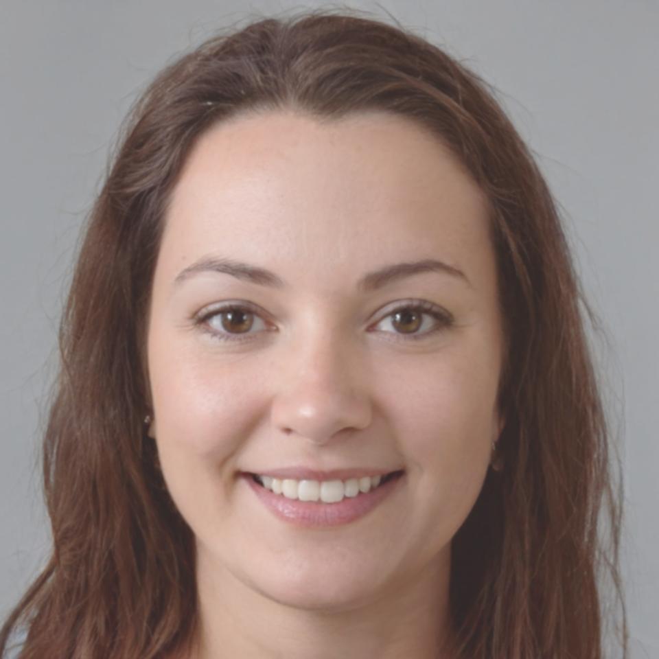 Instructora especializada en emprendimiento